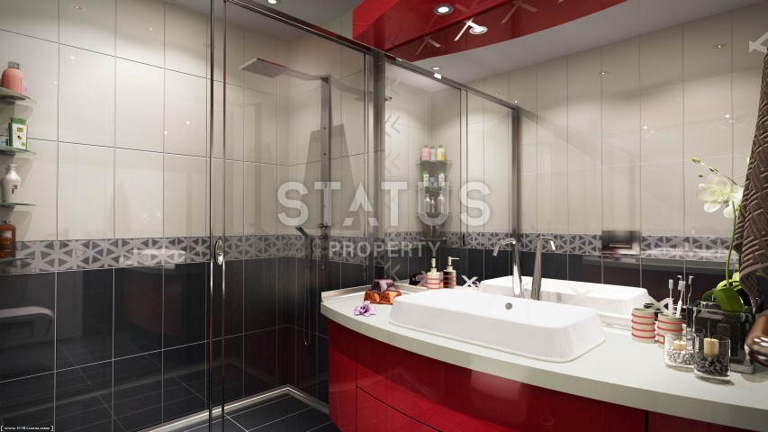 Время инвестировать в недвижимость в самом сердце Алании фото 8